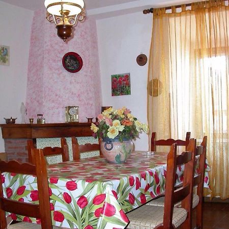 Casa Del Ciliegio Villa Radicofani Luaran gambar