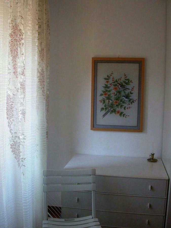 Casa Del Ciliegio Villa Radicofani Luaran gambar