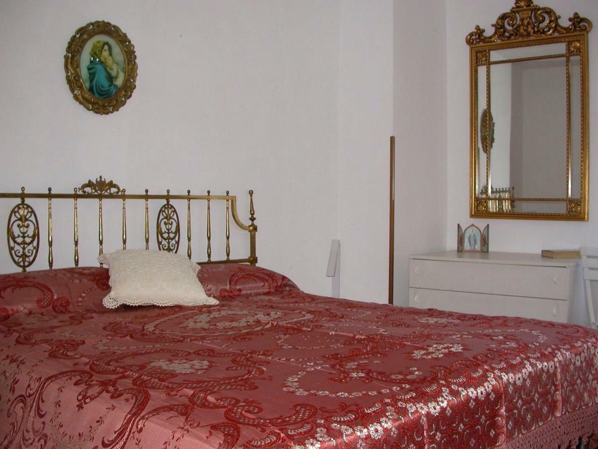 Casa Del Ciliegio Villa Radicofani Luaran gambar